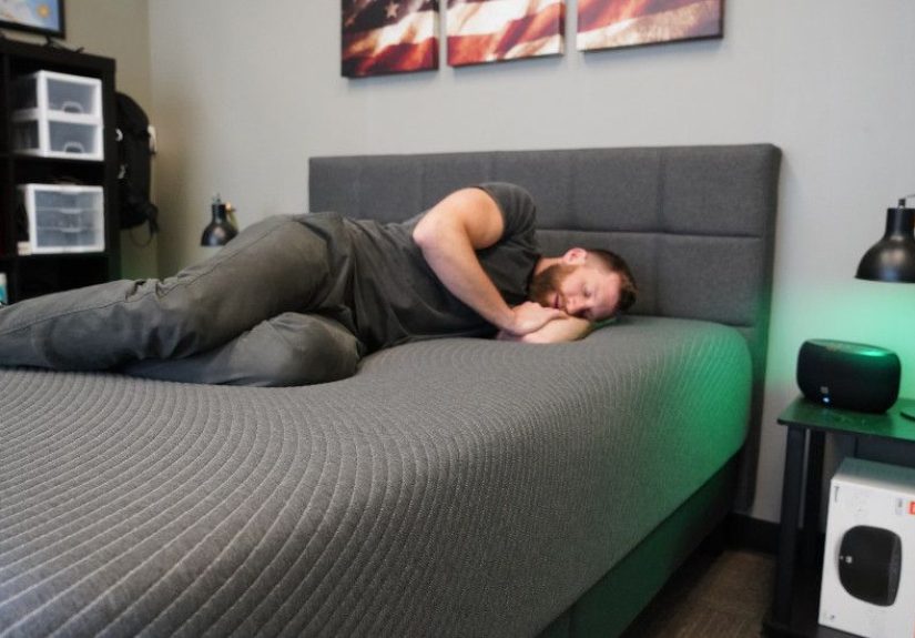Tuft and Needle Mint Mattress Review  Healthline
