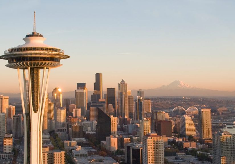 Two Fault Lines Outside Seattle May Lead to Massive Earthquake