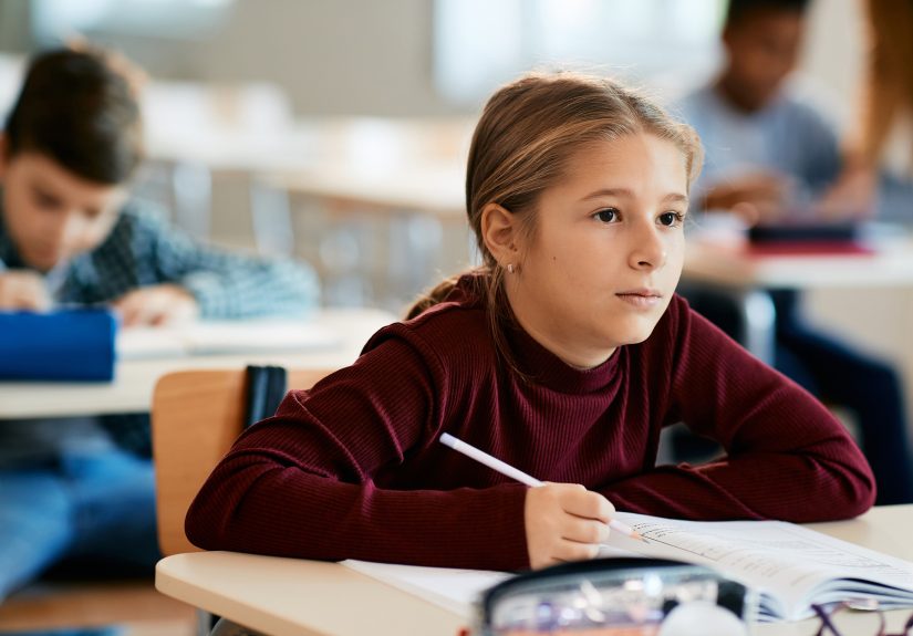 Using Learning Walls to Help Cement Student Knowlege