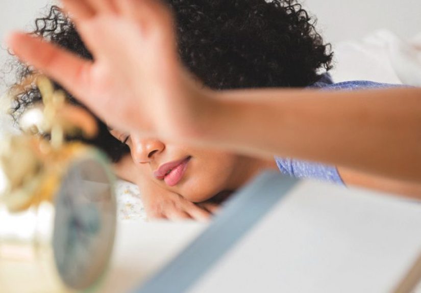 Waking Up Tired: Exercise, Sleep Environment, Aging, Other Causes