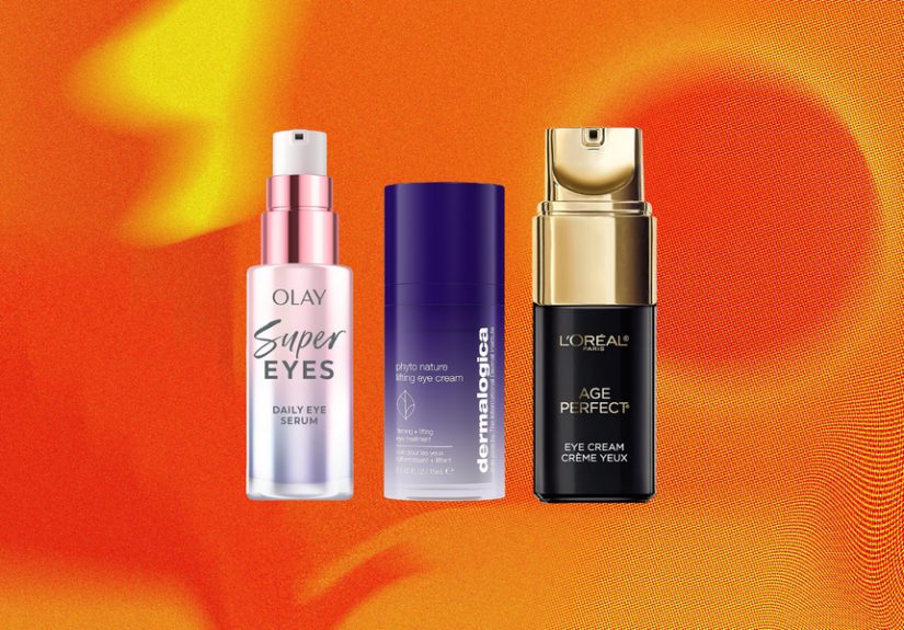 We Tested the Top Caffeine Eye Creams  These Are the Winners