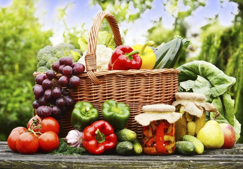 What and How to Eat When You Have Exocrine Pancreatic Insufficiency