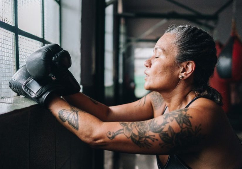 What Are the Complications of Menopause?