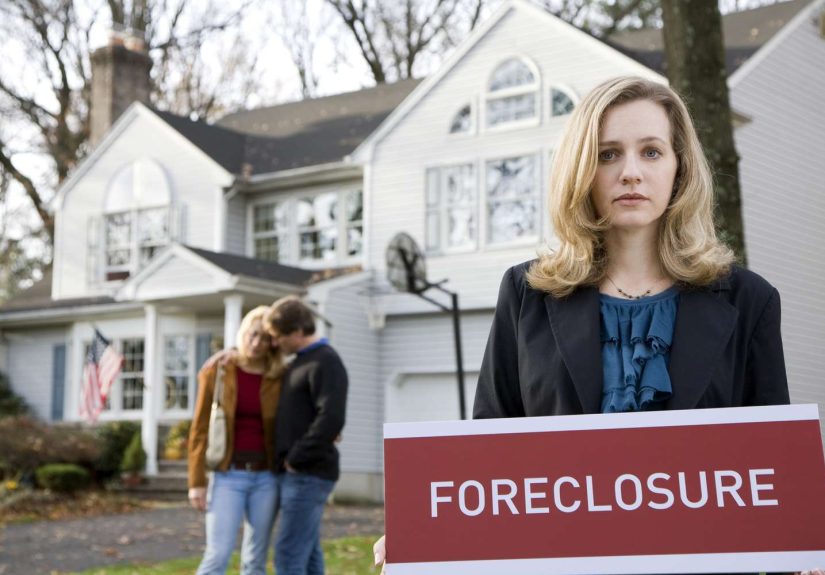 What Caused the Mortgage Crisis?