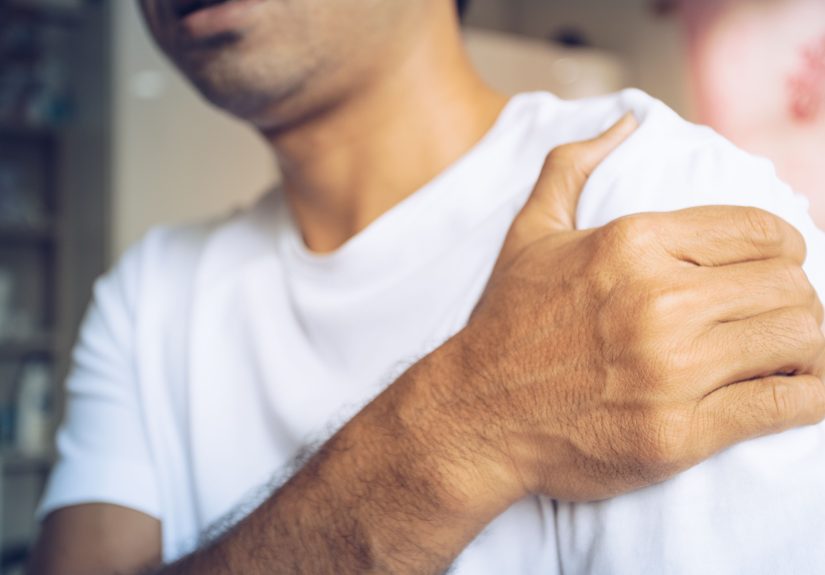 What Causes a Blood Clot to Form in the Arm?