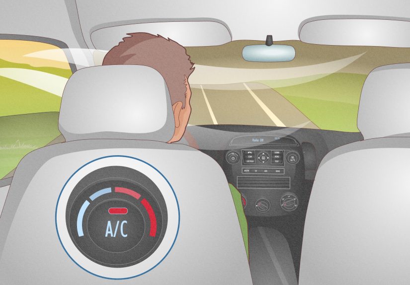 What Causes a Car to Overheat? 6 Reasons & Fixes