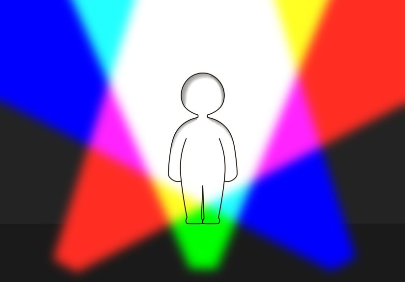 What Is My Vibe Color? Find Out Here!