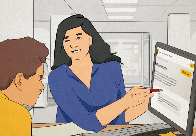 What Is UPS SurePost? Rates, Requirements & More