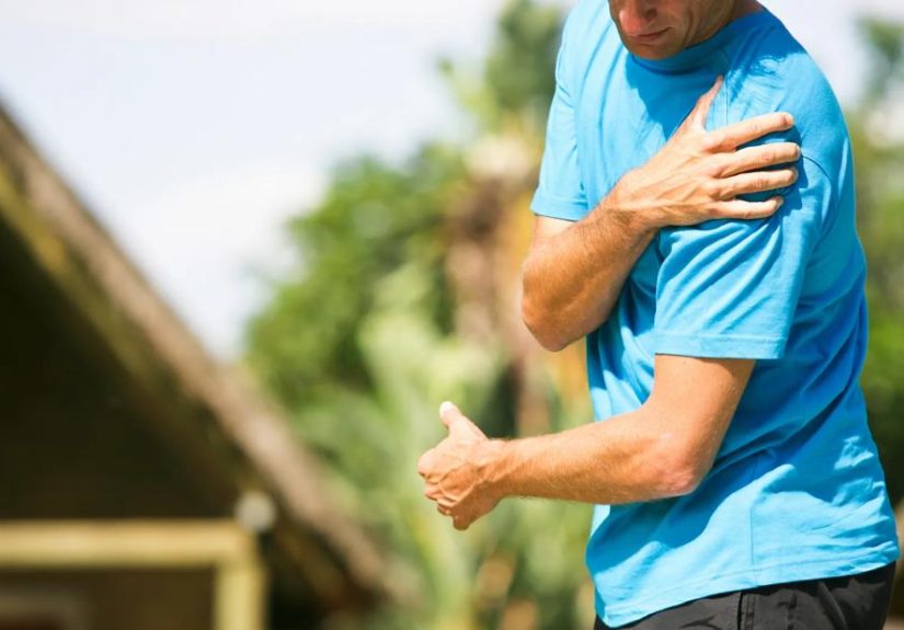 When Not To Have Rotator Cuff Surgery