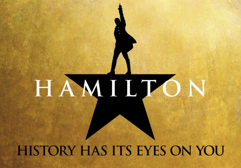Which Hamilton Character Are You? Let Us Tell You
