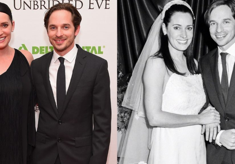 Who Is Paget Brewster Married to? About the 'Criminal Mind' Star's Husband