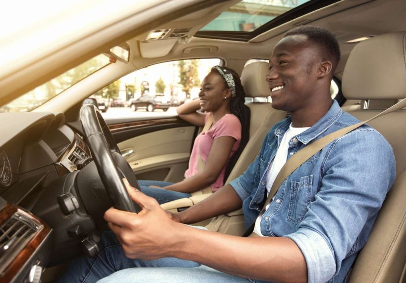 Who You Can Add to Your Car Insurance and Why