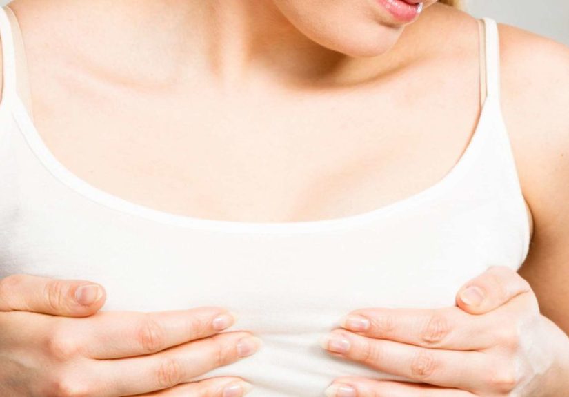 Why Do My Nipples Hurt? 8 Possible Causes