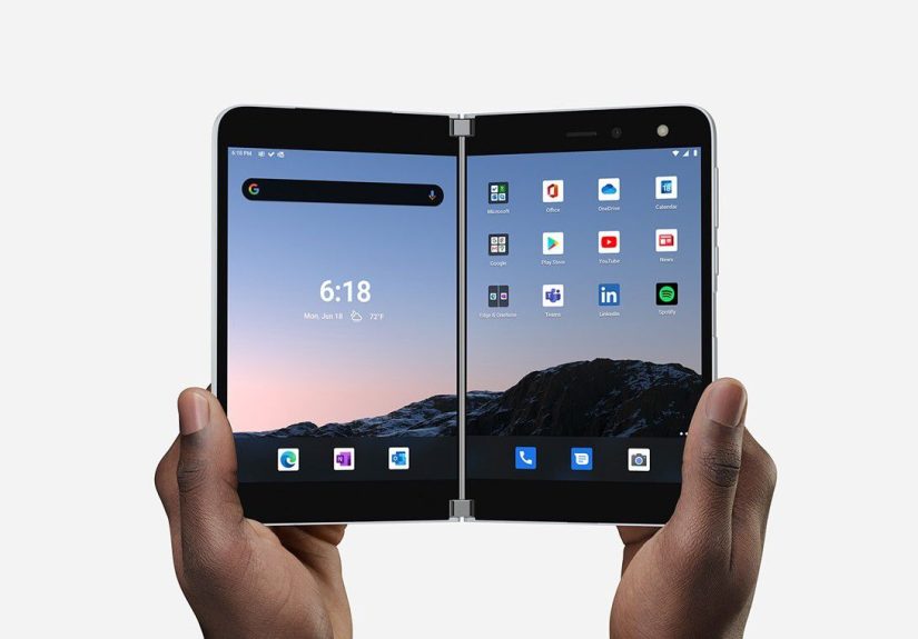 Why Foldable Phones Are a Dumb Idea