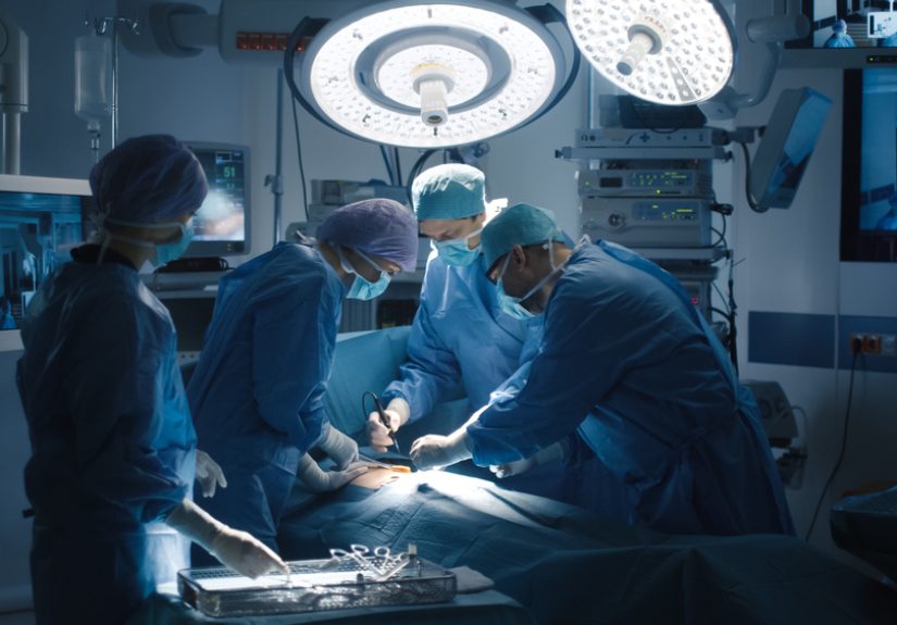 Why This Anesthesiologist Rarely Cancels Surgeries