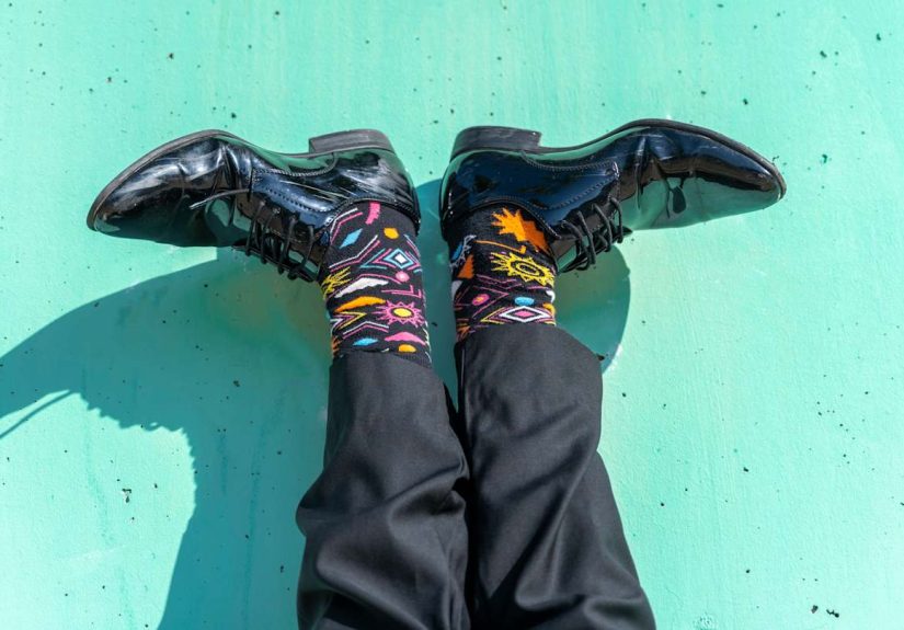 Why We All Tap Our Feet to MusicEven if We Don’t Realize We’re Doing It