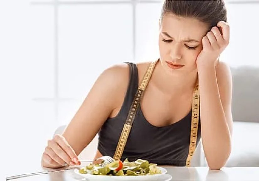 Why Weight Loss Drugs Are Risky for Teens With Eating Disorders