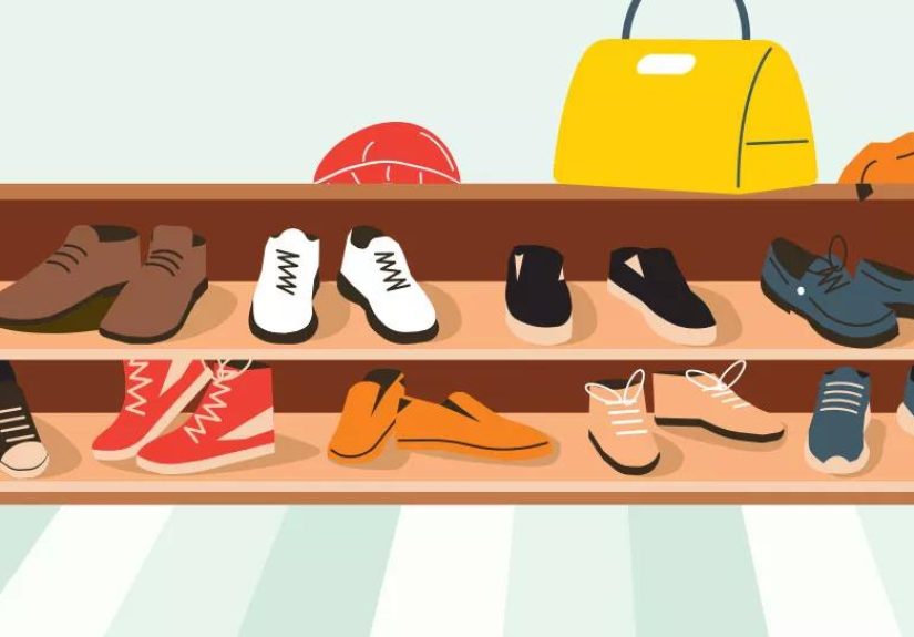 Why You Shouldn’t Wear Shoes at Home