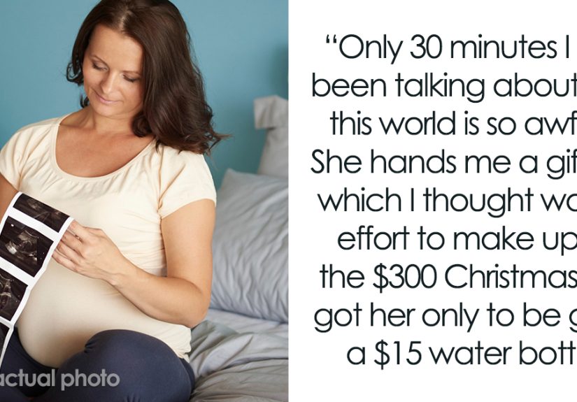 Woman Living With Incurable Genetic Illness Left Gutted As Sister Decides To Gamble On Pregnancy