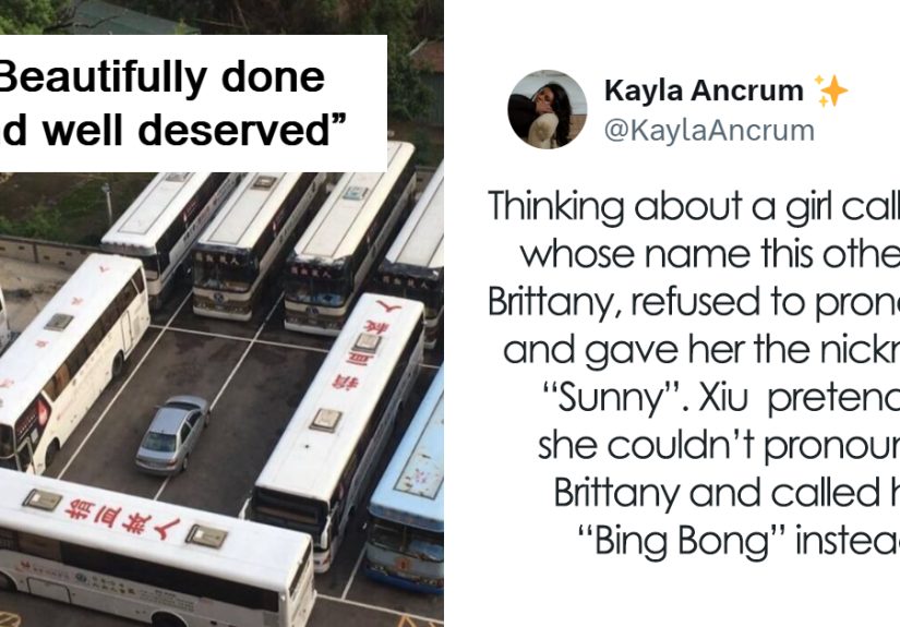 “Wrapped My Brother's Present In Concrete”: 37 Times People Refused To Turn The Other Cheek And Got Petty Revenge Instead
