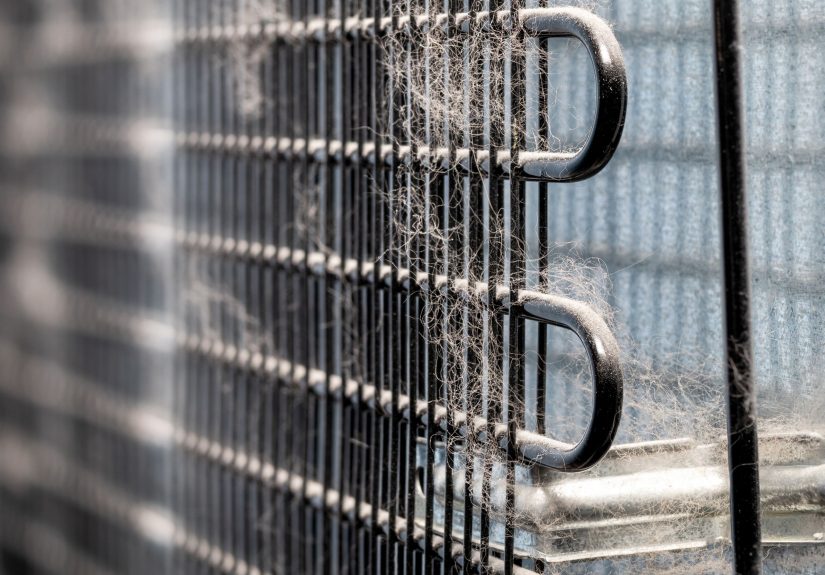 Yes, You Need to Clean Your Refrigerator Coils