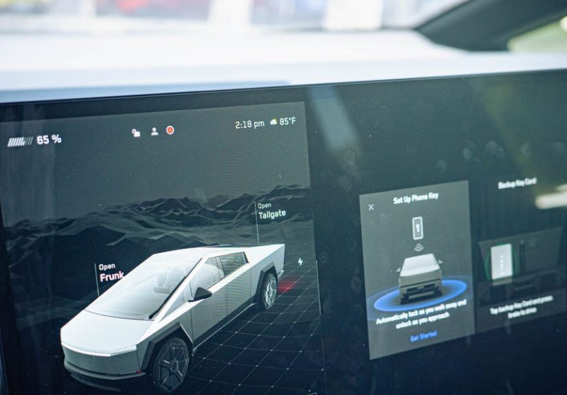 You Probably Take These 4 Modern Car Features For GrantedYou Shouldn’t