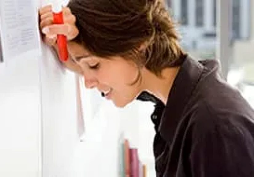 Your Stress Threshold - Watch WebMD Video