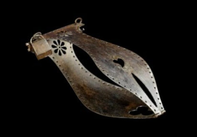 10 Crazy Pieces Of Historical Underwear