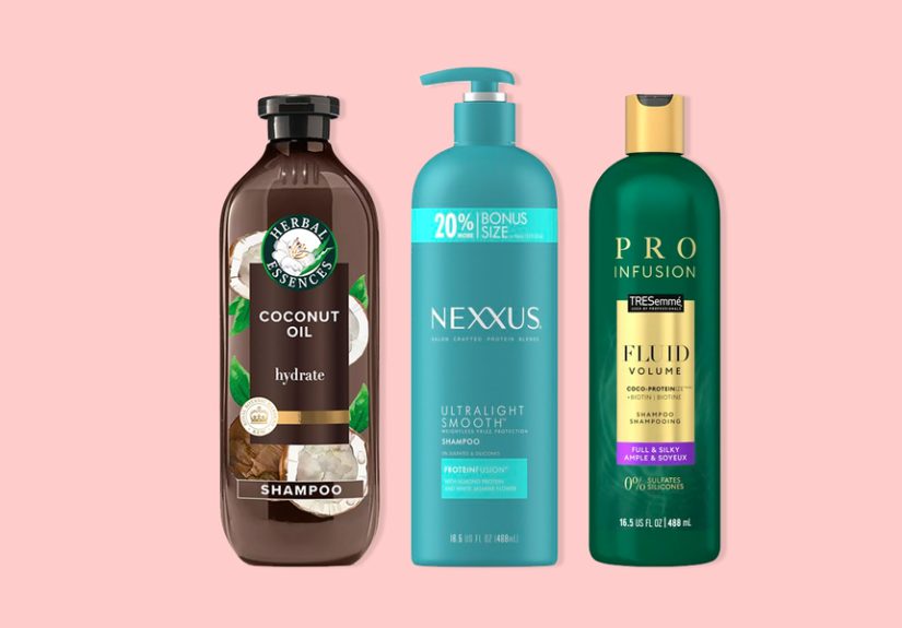 11 Best Shampoos for Dry Hair of 2024, Tested by Experts
