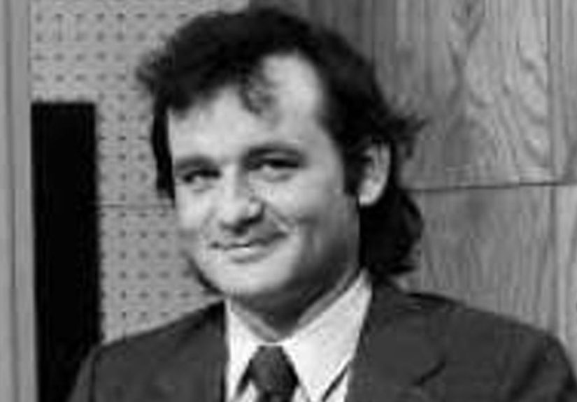 12 Photos of a Young Bill Murray