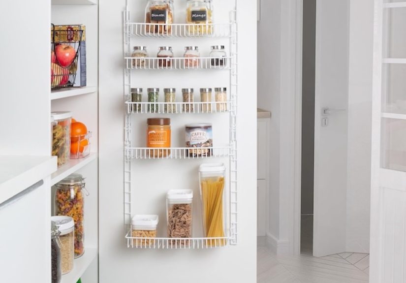 12 Storage Solutions That Will Keep Your Home Organized