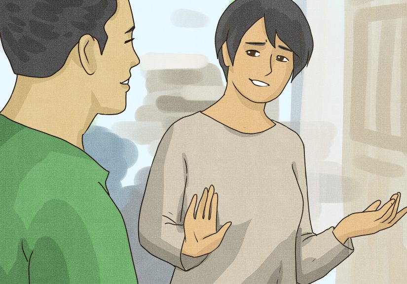 12 Ways to Invite a Girl to Your Place