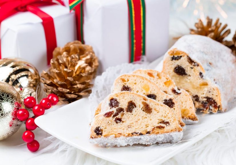 15 Best Christmas Breads - Traditional Holiday Breads to Bake 2021