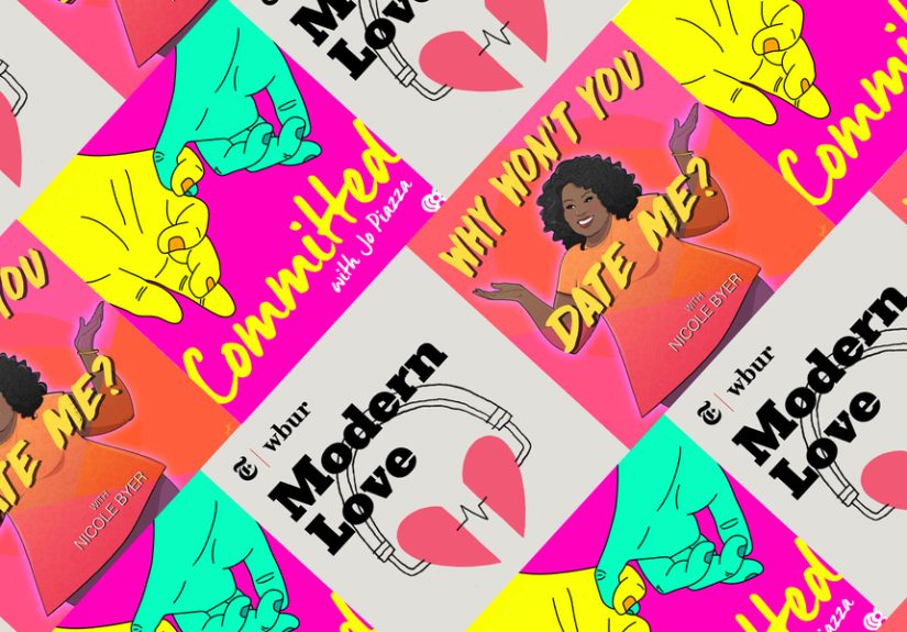 15 Best Relationship Podcasts for Love, Sex, and Dating Advice