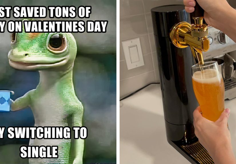 15 Reddit Bros Tell Which Valentine’s Gifts Made Them Feel All The Feels