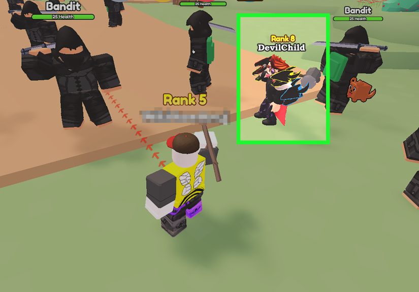 150+ Roblox Display Names and Ideas to Copy & Paste