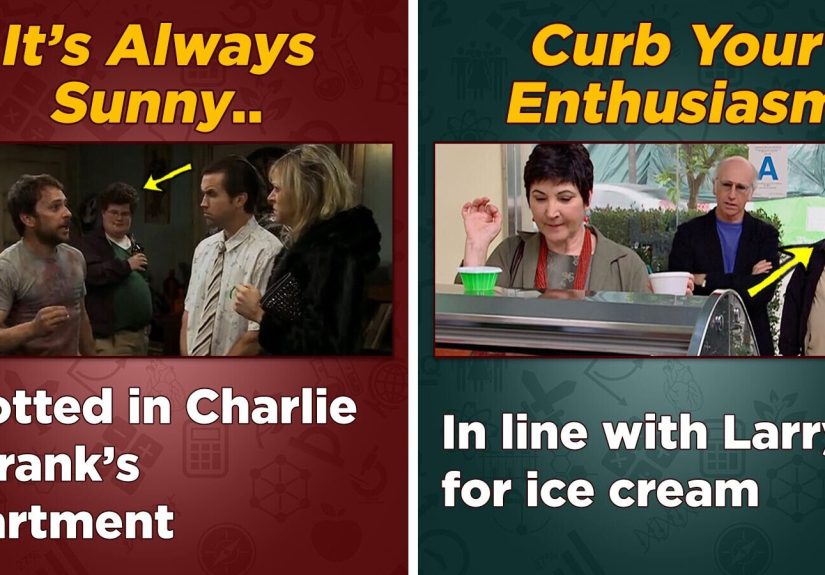 17 Comedies That Feature That One Nerd (You Know The One)