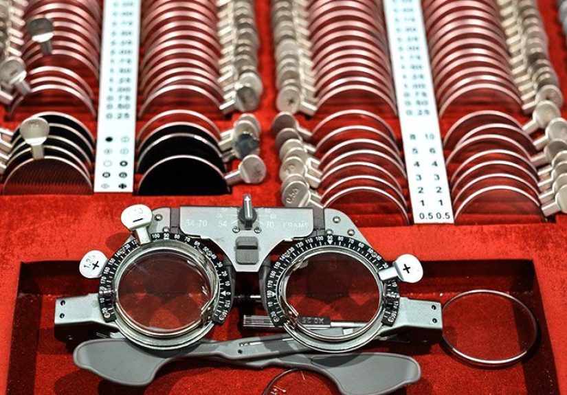 20/20 Vision: Effects, Diagnosis, Maintenance, and More