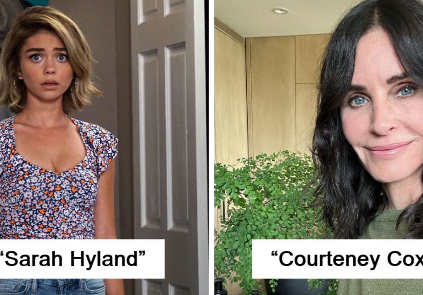 20 Famous People Who Were Accused Of Having Plastic Surgery And How They Responded