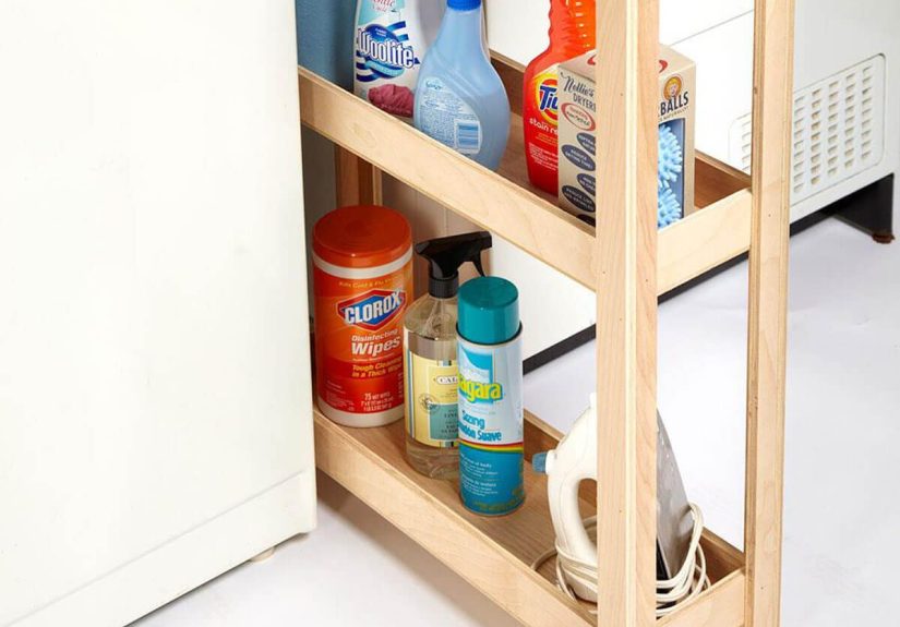 20 Organizing Tips You'll Wish You Knew Sooner