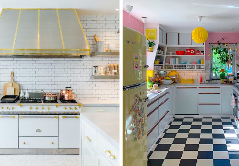 20 White Kitchen Cabinets to Elevate Your Cooking Space