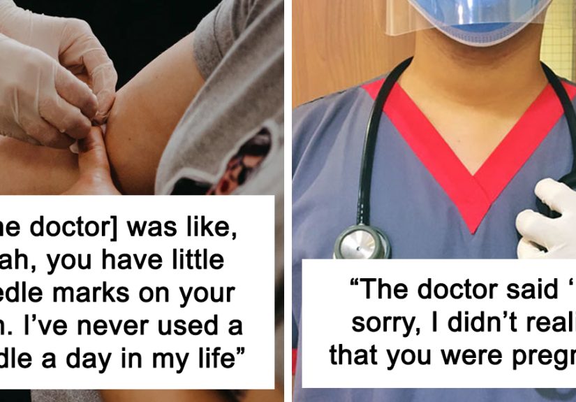 20 Women Share The Most Unprofessional And Disgusting Things A Doctor Has Told Them