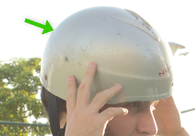 3 Ways to Balance Yourself on a Skateboard