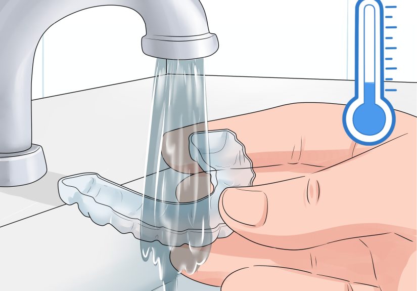 3 Ways to Clean a Plastic Retainer