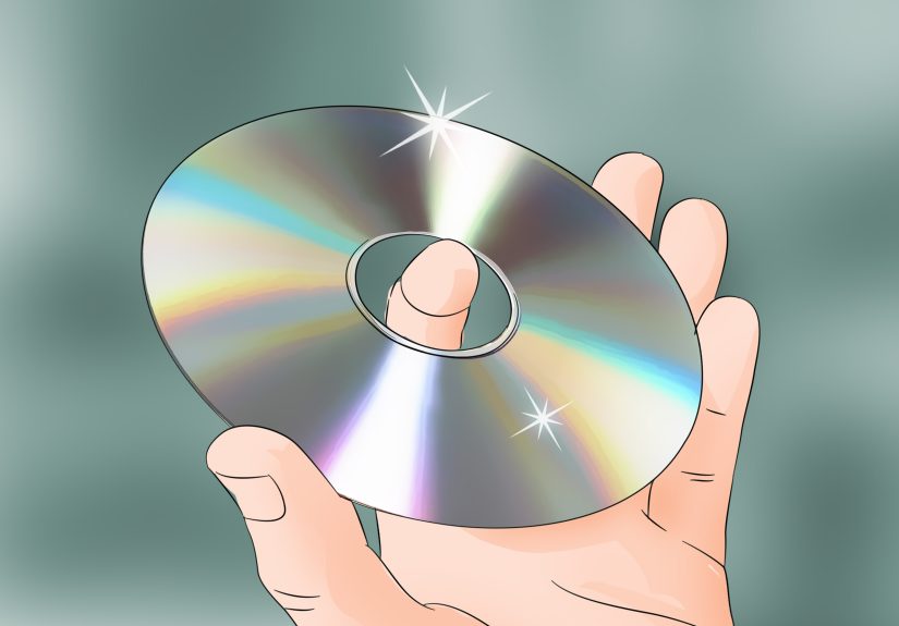 3 Ways to Fix Scratched PS2 Games