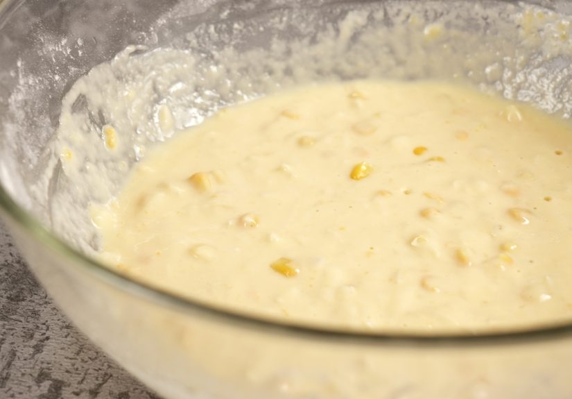 3 Ways to Keep Cornbread from Crumbling