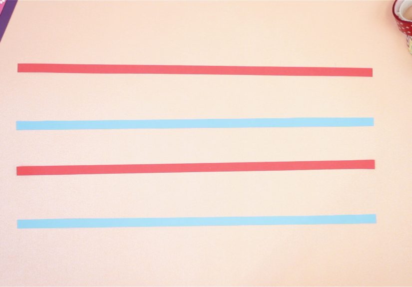 3 Ways to Make a Paper Bracelet