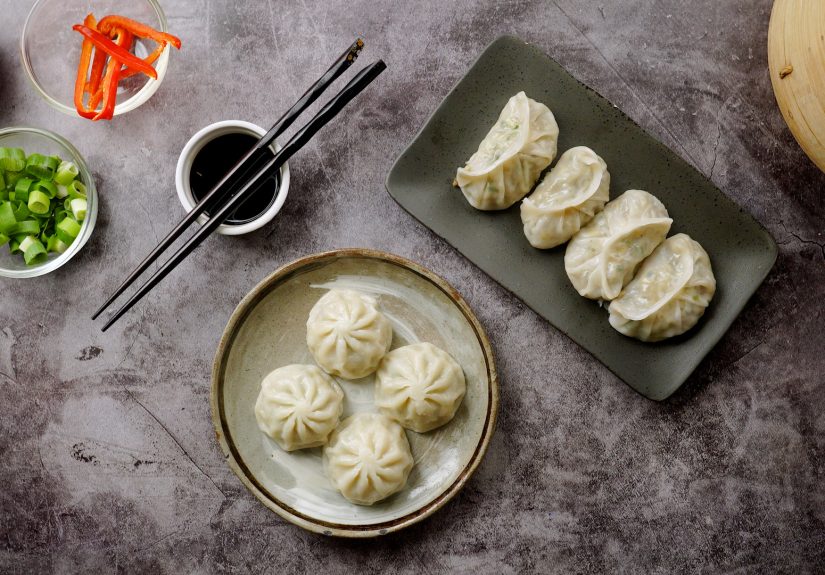 3 Ways to Make Flour Dumplings