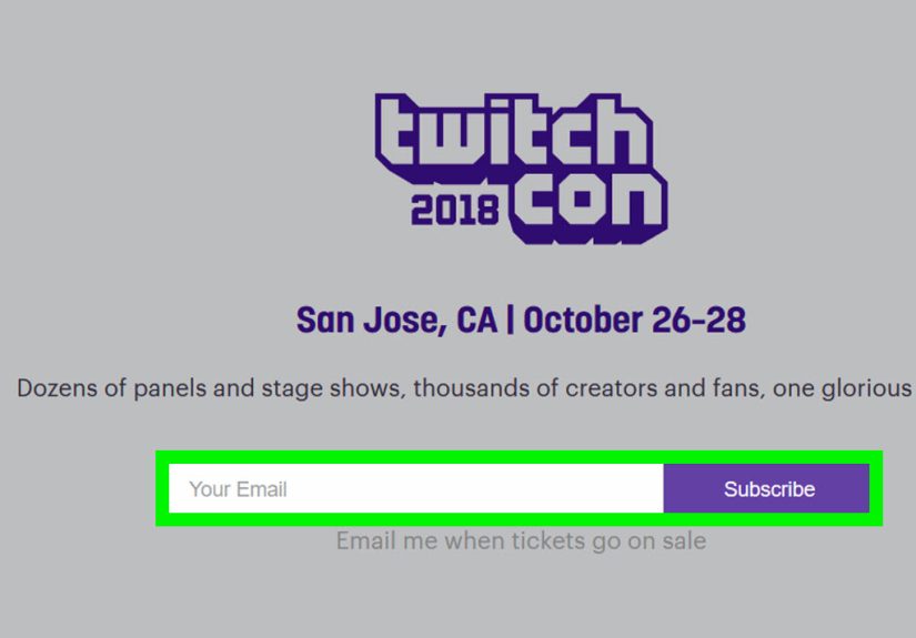 3 Ways to Promote Your Twitch Stream