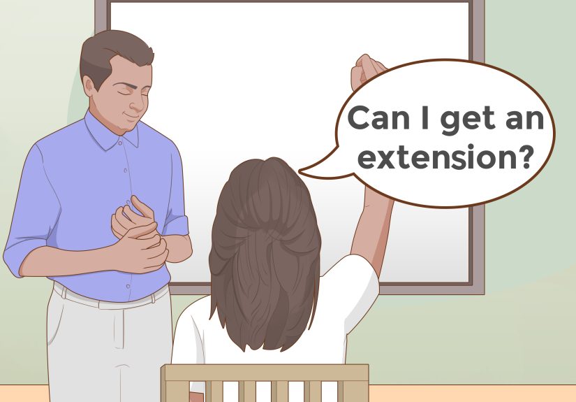 3 Ways to Survive Forgetting Your Homework at School